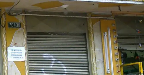 MUEBLES CUCUTA Y & V MUEBLES CUCUTA Y & V